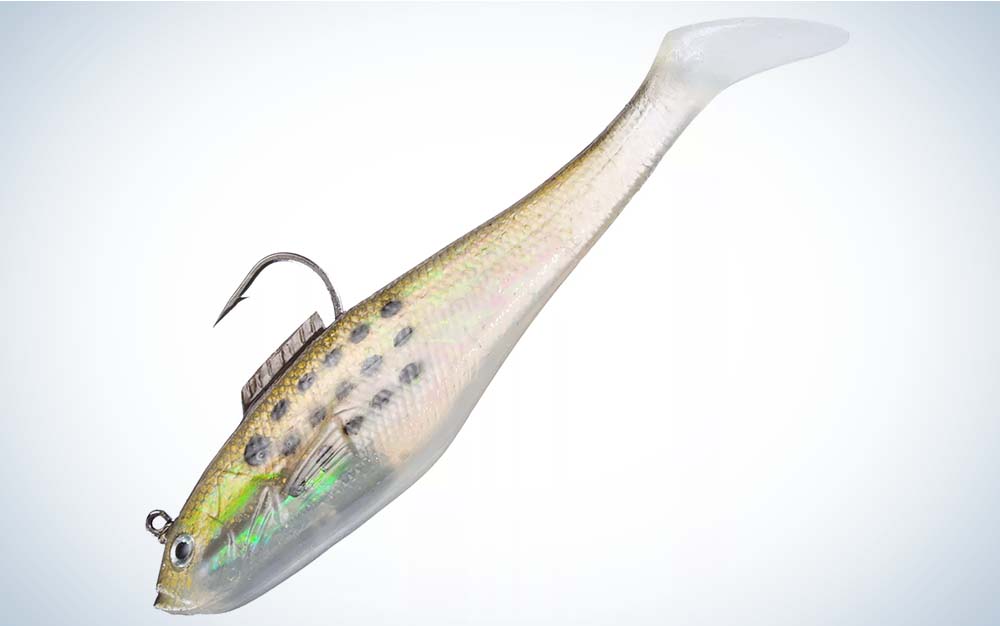 Daiwa Clear View Lure Covers at ICAST 2018 