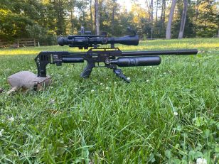 Best Air Rifle Scopes of 2024 | Outdoor Life