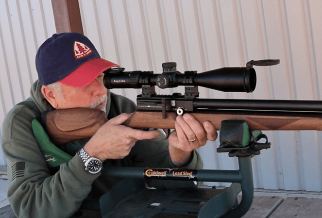 Vortex Viper HD Rifle Scope Review: We Put 3 New Vipers to the Test