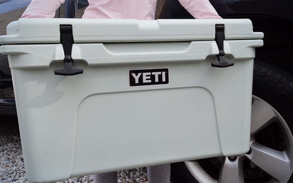 Best Fishing Coolers 2023 - Forbes Vetted