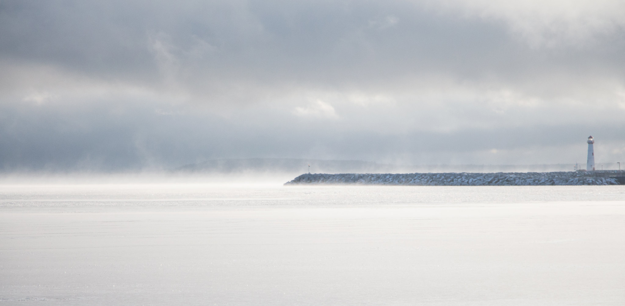 lake huron lighthouse