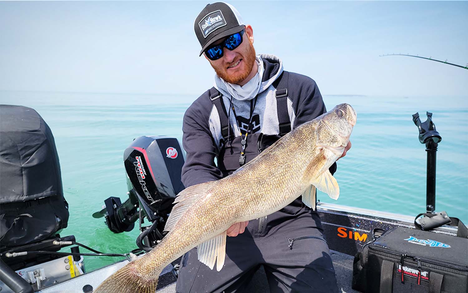 Best Walleye Lures of 2023 Outdoor Life