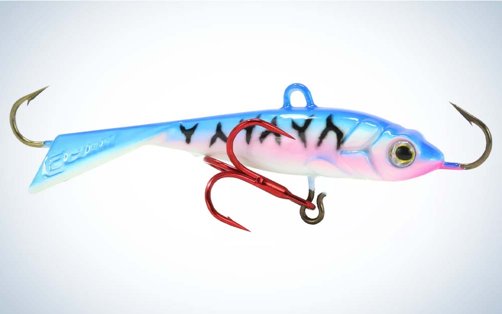 Best Walleye Lures for Fishing - Wired2Fish