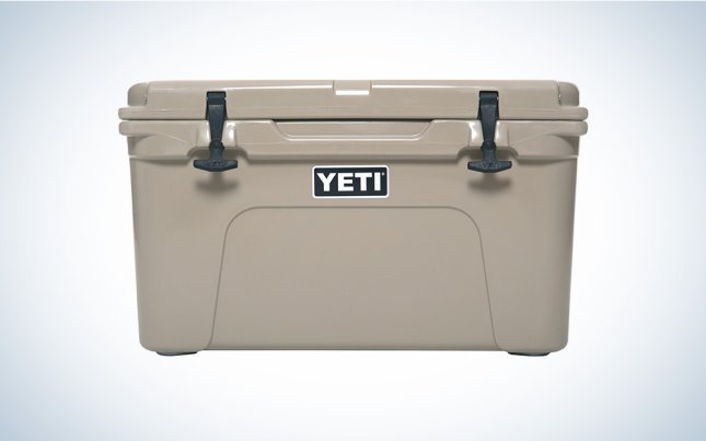 Yeti Tundra