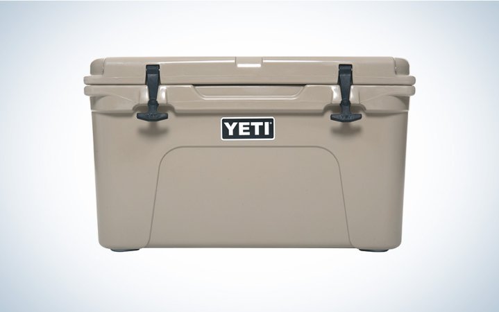  Yeti Tundra