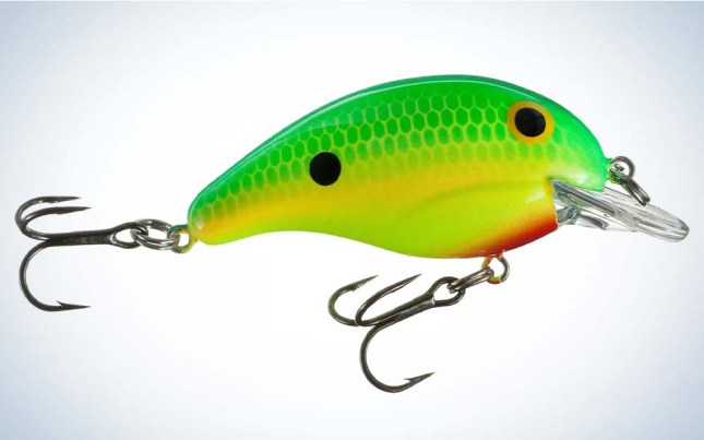 Fishing Lures And Bait