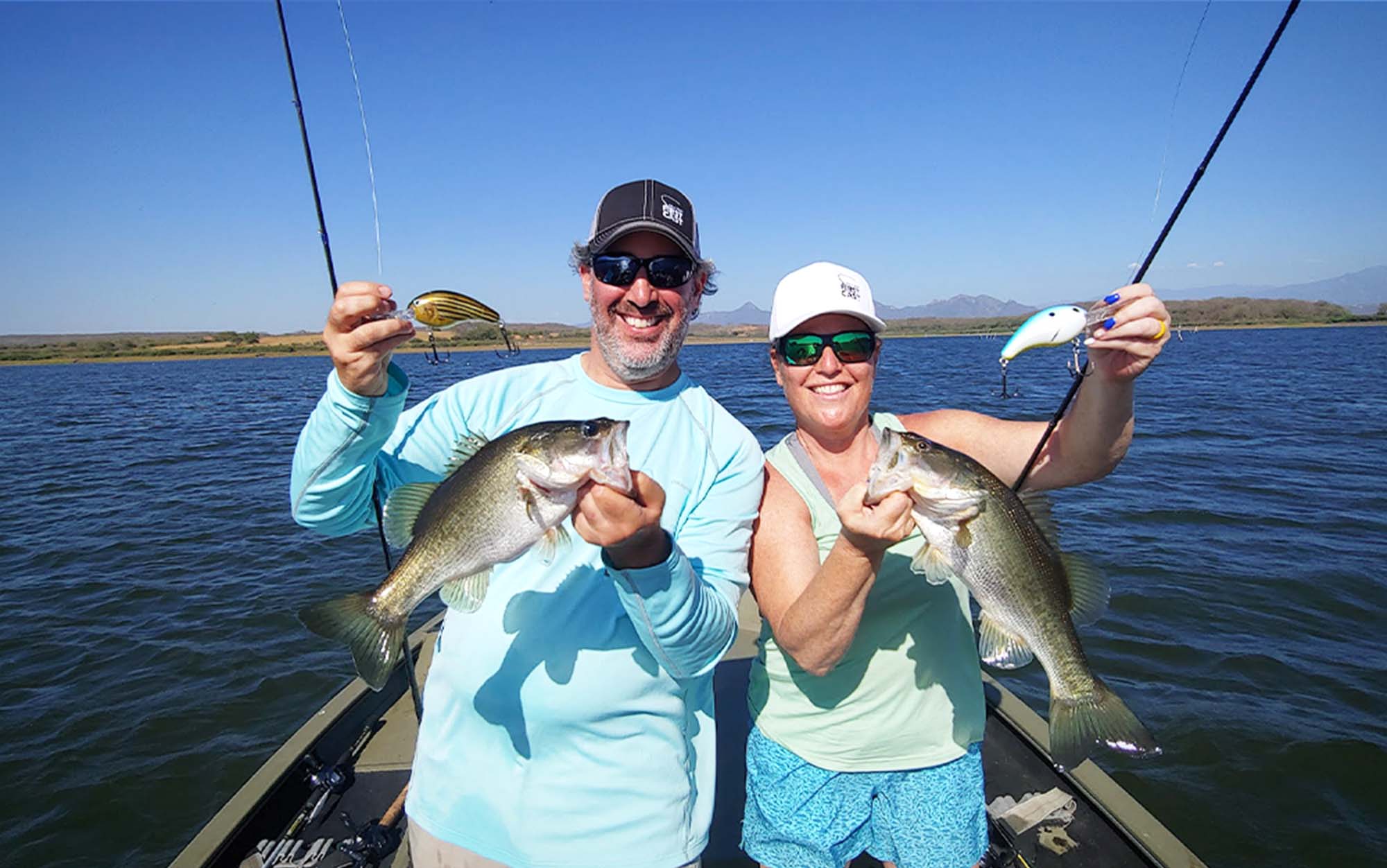 1 Dosen - Fishing Gear and Equipment, Tackle Bass Lure Fish Stuff