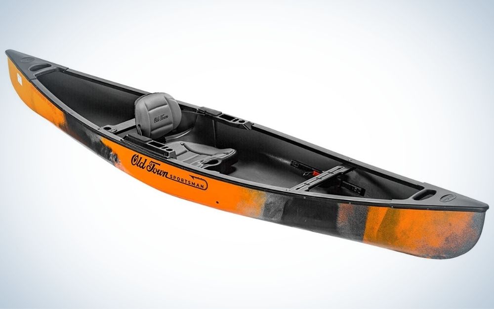 Best Fishing Kayaks Under $2,000 For 2024