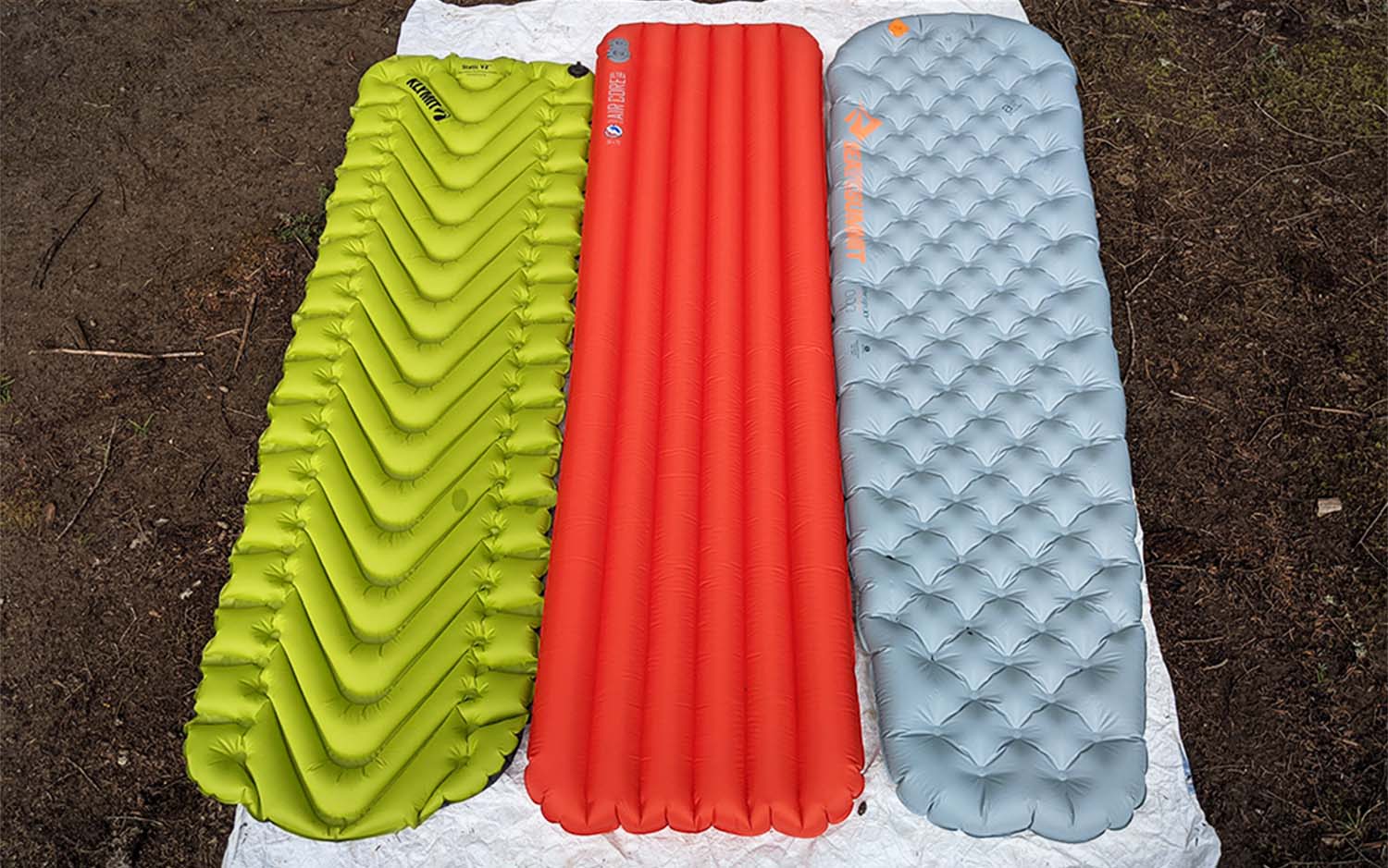 Best Foam Sleeping Pad In 2023 - Top 10 Foam Sleeping Pads Review 