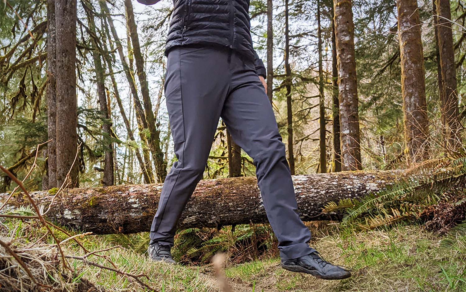 The Best Hiking Pants in Extended Sizes for Men - Outside Online