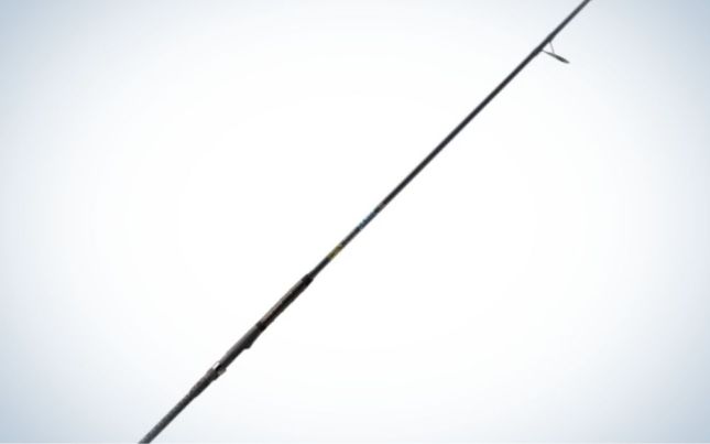 Squad Surf Spinning Rod - Saltwater Rod, Spinning Rods