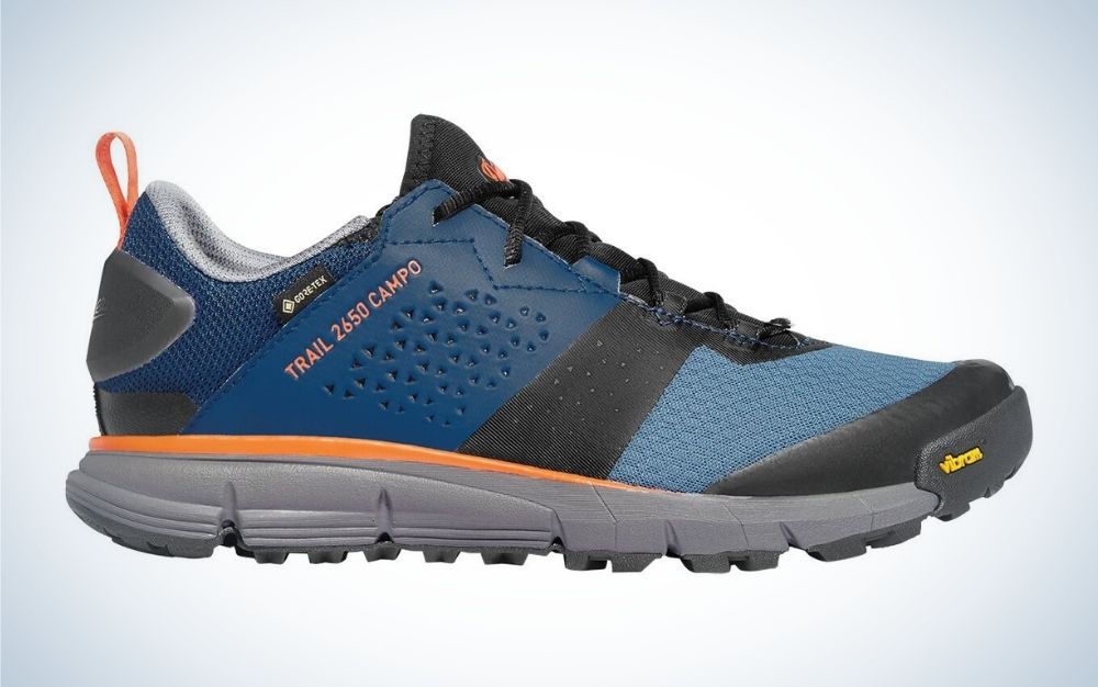 Best Women’s Hiking Shoes of 2024 | Outdoor Life