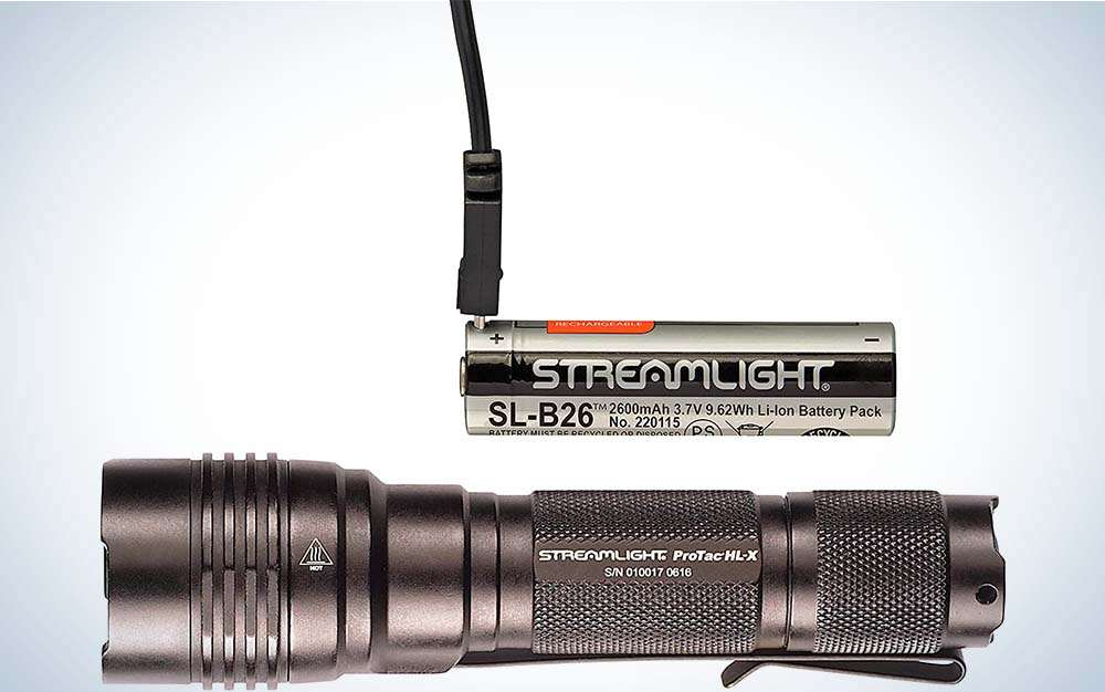 Best Camping Flashlights (Review & Buying Guide) in 2023 - Task & Purpose
