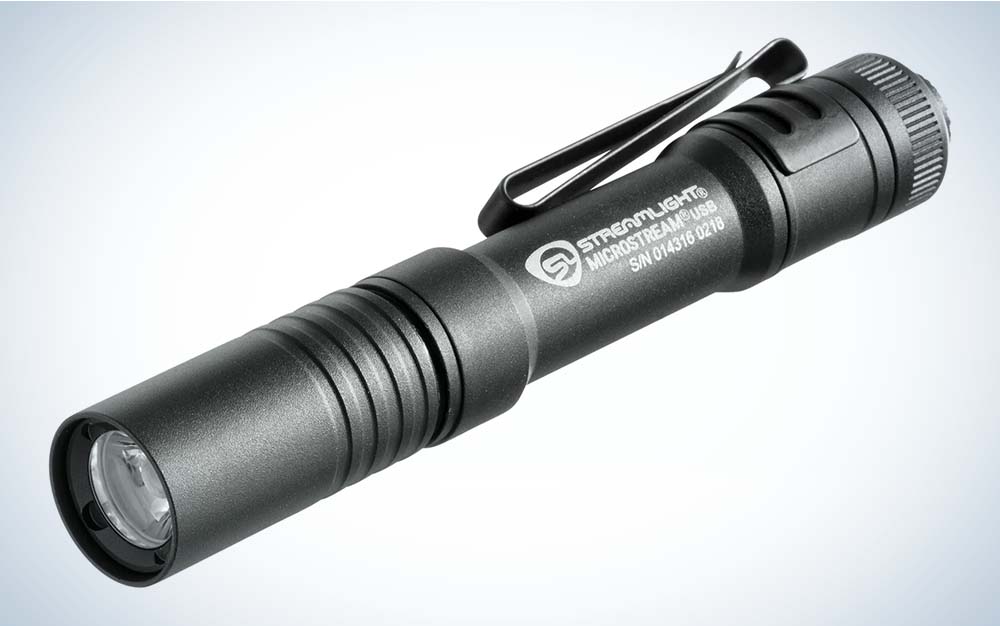Top 10 Best Survival Flashlight Review In 2023 