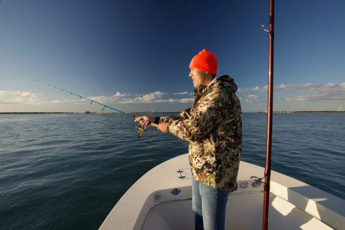 Best Saltwater Spinning Rod Under $200 For Anglers on a Budget