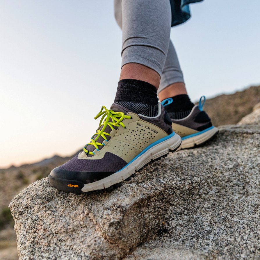 Best Hiking Shoes Tested and Reviewed Outdoor Life