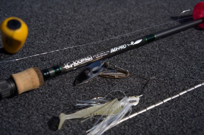 Is this a good deal at $75? I'm pretty new to fishing brands and am looking  for a good travel rod for bass fishing/ able to withstand extras. :  r/Fishing_Gear