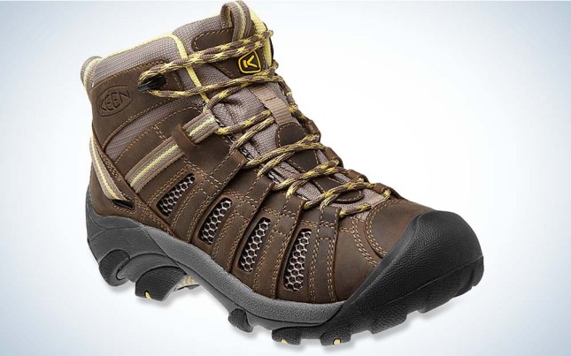 Best Hunting Boots of 2024