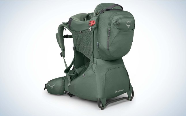 Osprey poco premium