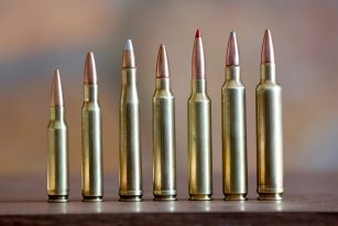 Fastest .30-Caliber Cartridge in the World: .30-378 Weatherby | Outdoor ...