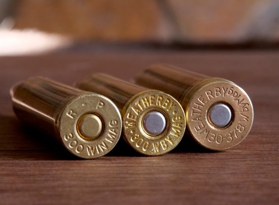 Fastest .30-Caliber Cartridge in the World: .30-378 Weatherby | Outdoor ...