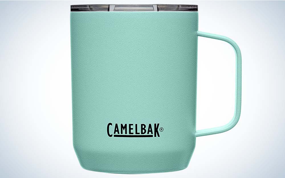 Best Camping Mugs 2022 - Best Mug and Thermos to Buy for Camping