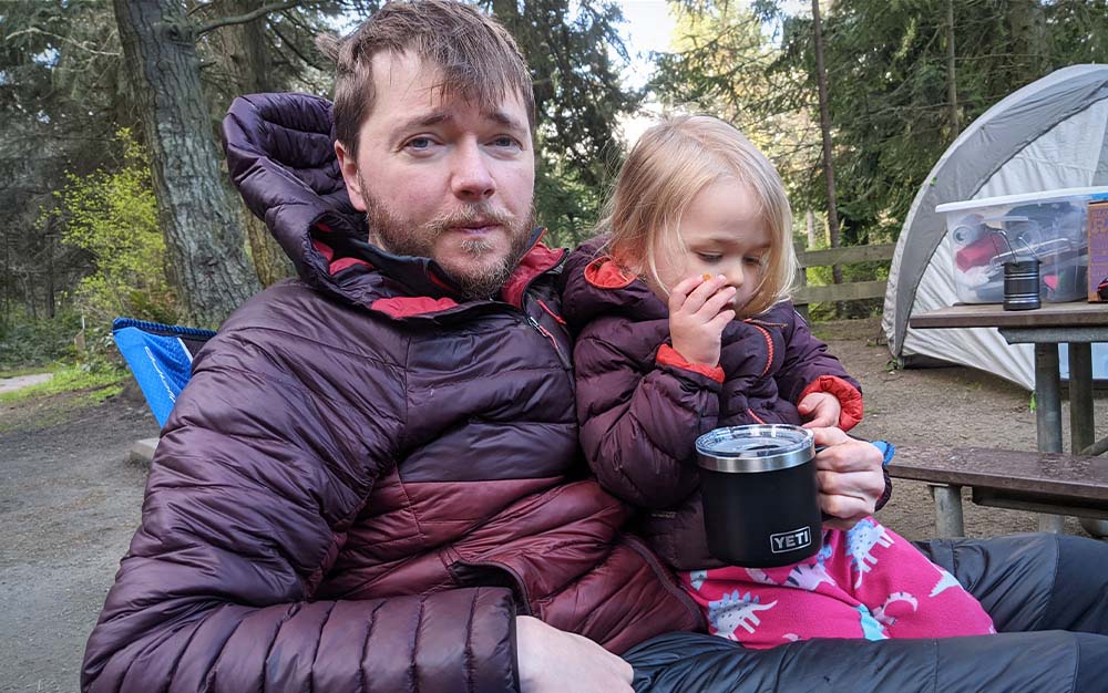 A Coffee Addict's Guide to Choosing the Best Camping Mug