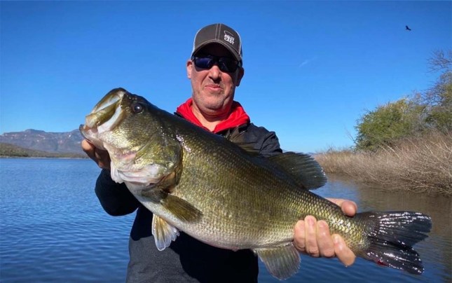 The Best Fishing Lines for Bass of 2024 | Outdoor Life