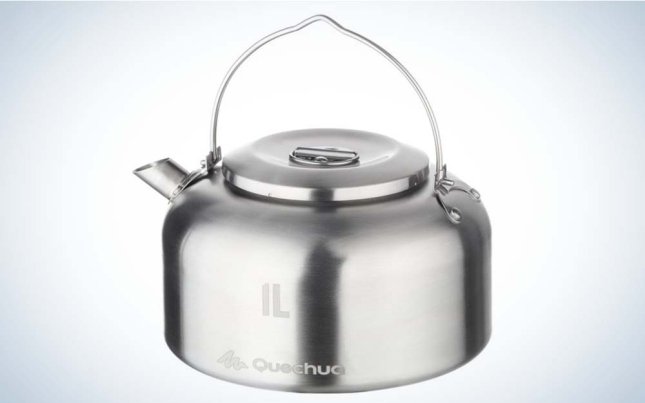 You don't need to pay a high price for a quality kettle.