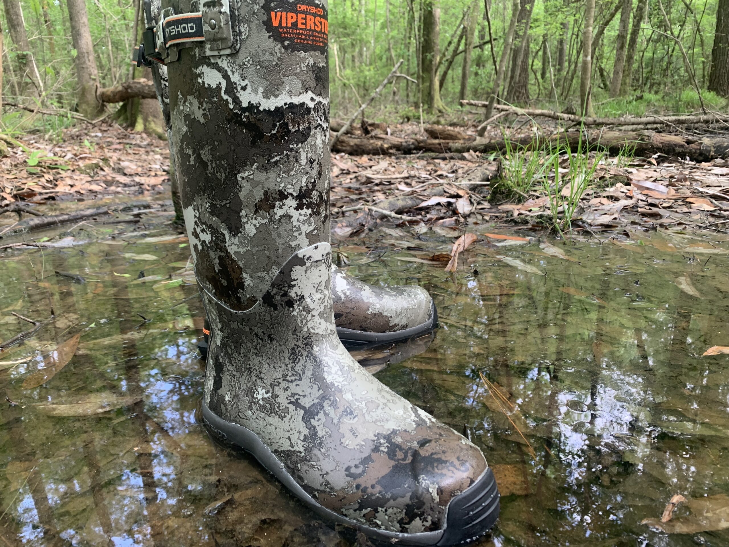 Best Rubber Hunting Boots of 2024