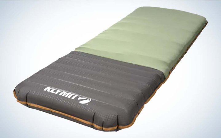  Klymit Klymaloft Sleeping Pad