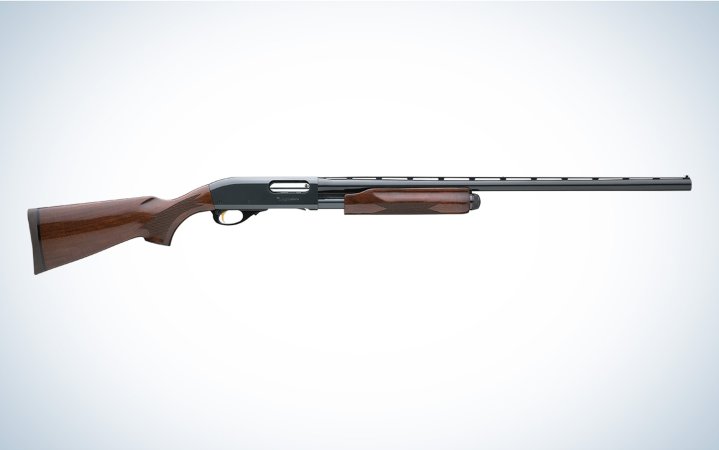  Remington 870 Wingmaster