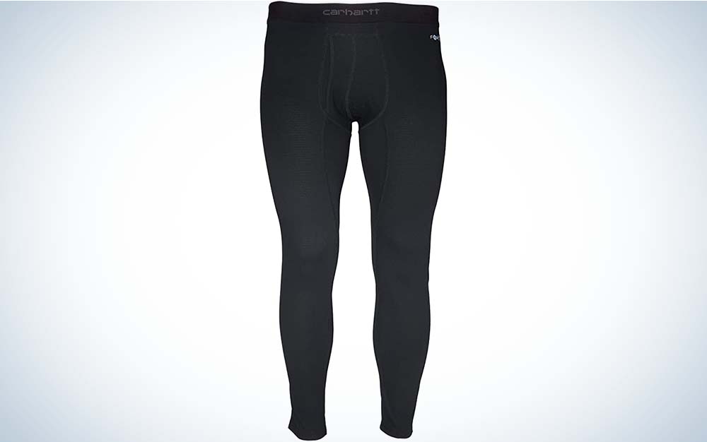 Men's First Quality Thermal Underwear Bottoms