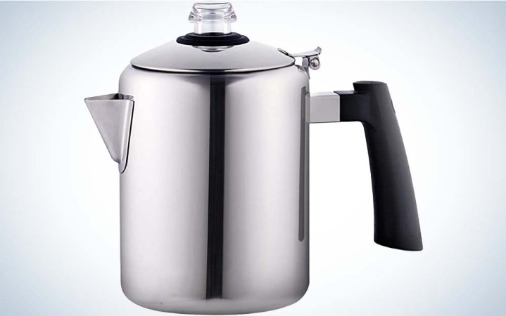  Cook N Home Percolator