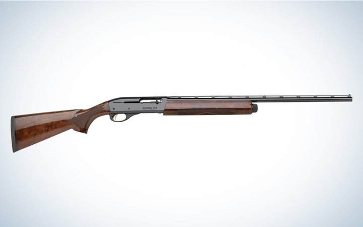  Remington 1100