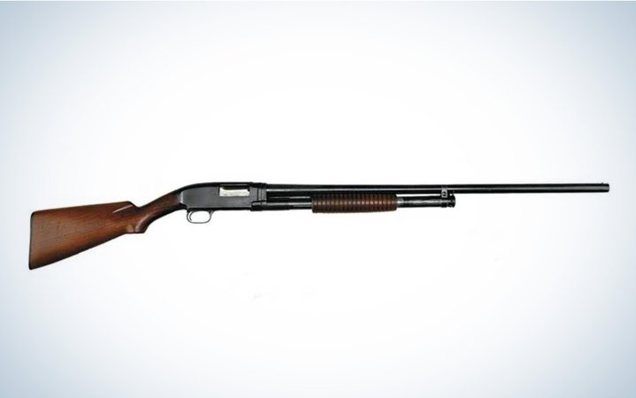  Winchester Model 12