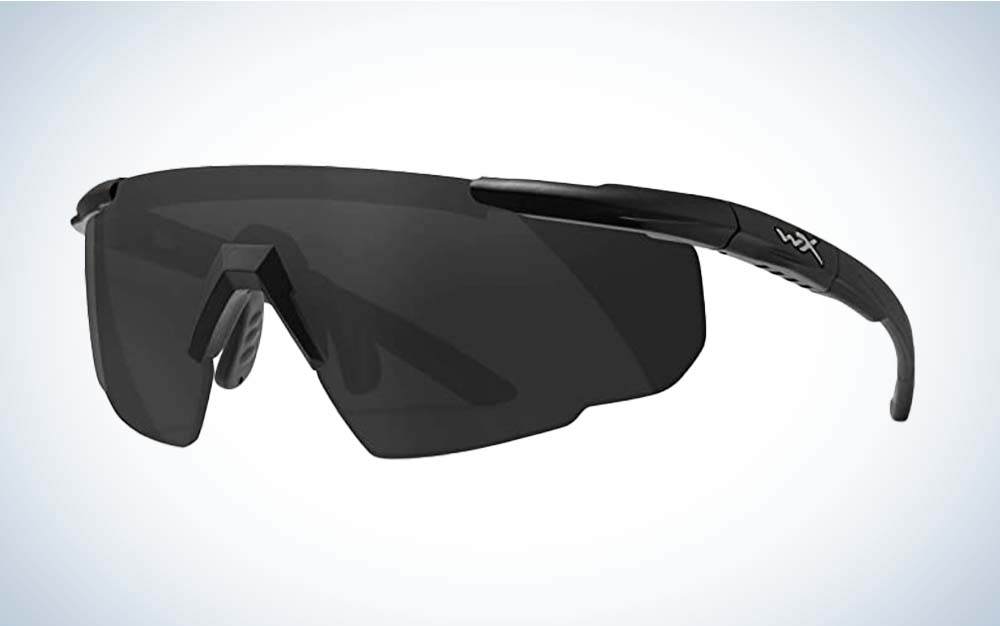 Oakley's new frameless sunglasses are strong enough for Olympic athletes
