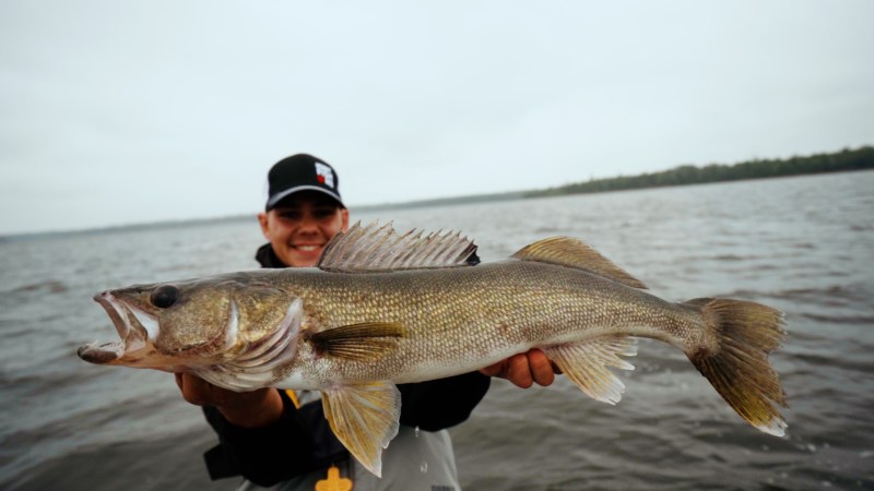 Manitoba Road Trip: Your Fishing Adventure Awaits | Outdoor Life