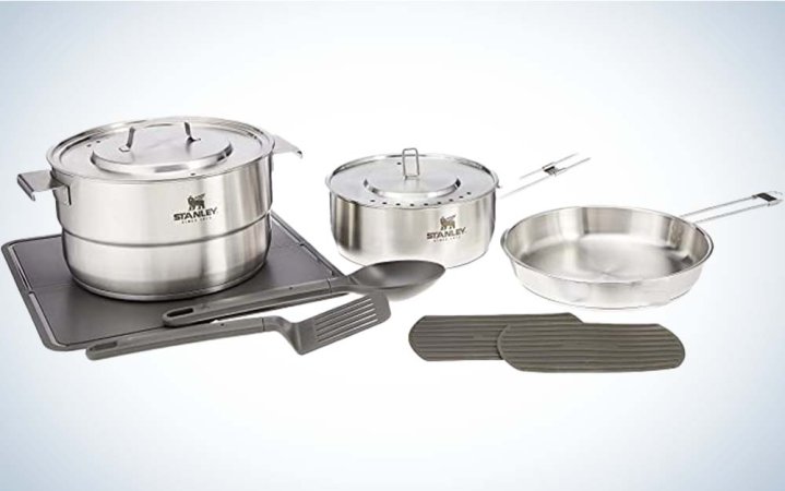  Stanley Cookware Set