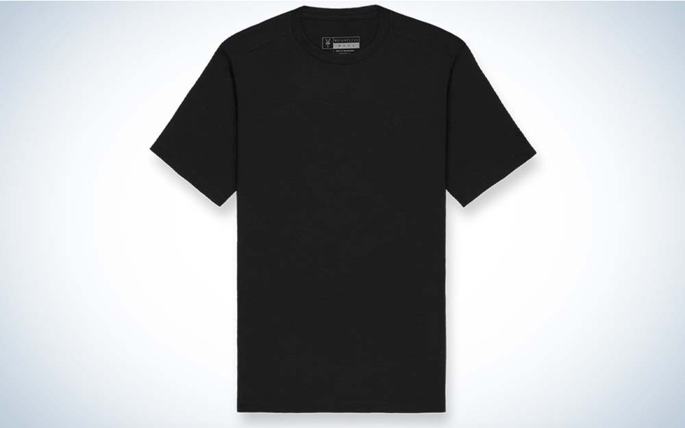 Best Quality Womens Black T-Shirts 2022 Brand Reviews