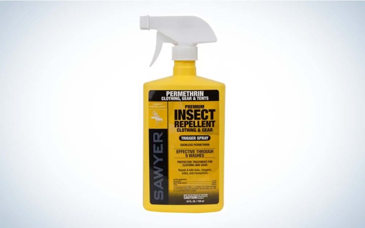  Sawyer Permethrin