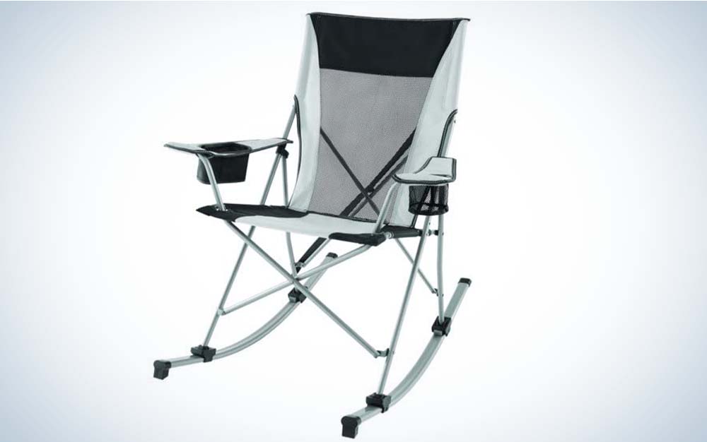 Best Camping Rocking Chairs of 2024