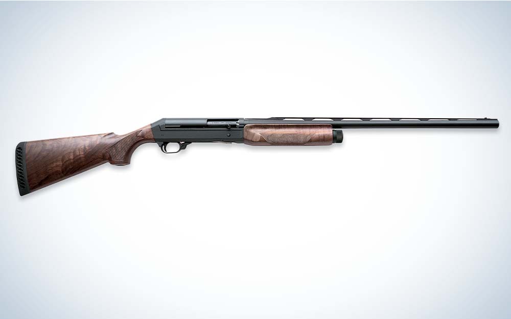 Remington's shotguns show evolution  The Arkansas Democrat-Gazette -  Arkansas' Best News Source