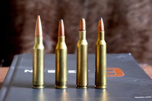 The Best Wildcat Centerfire Cartridges | Outdoor Life