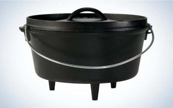 Best Dutch Ovens for Camping | Outdoor Life