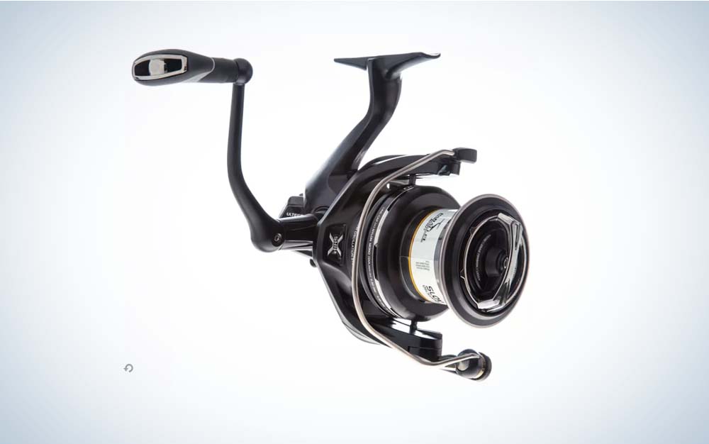 Top 5 Long Distance Surf Casting Reels in 2023 (Buying Guide) 