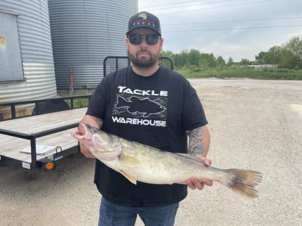 An Indiana record burbot gives a chance to dive into a most unusual freshwater  fish - Chicago Sun-Times