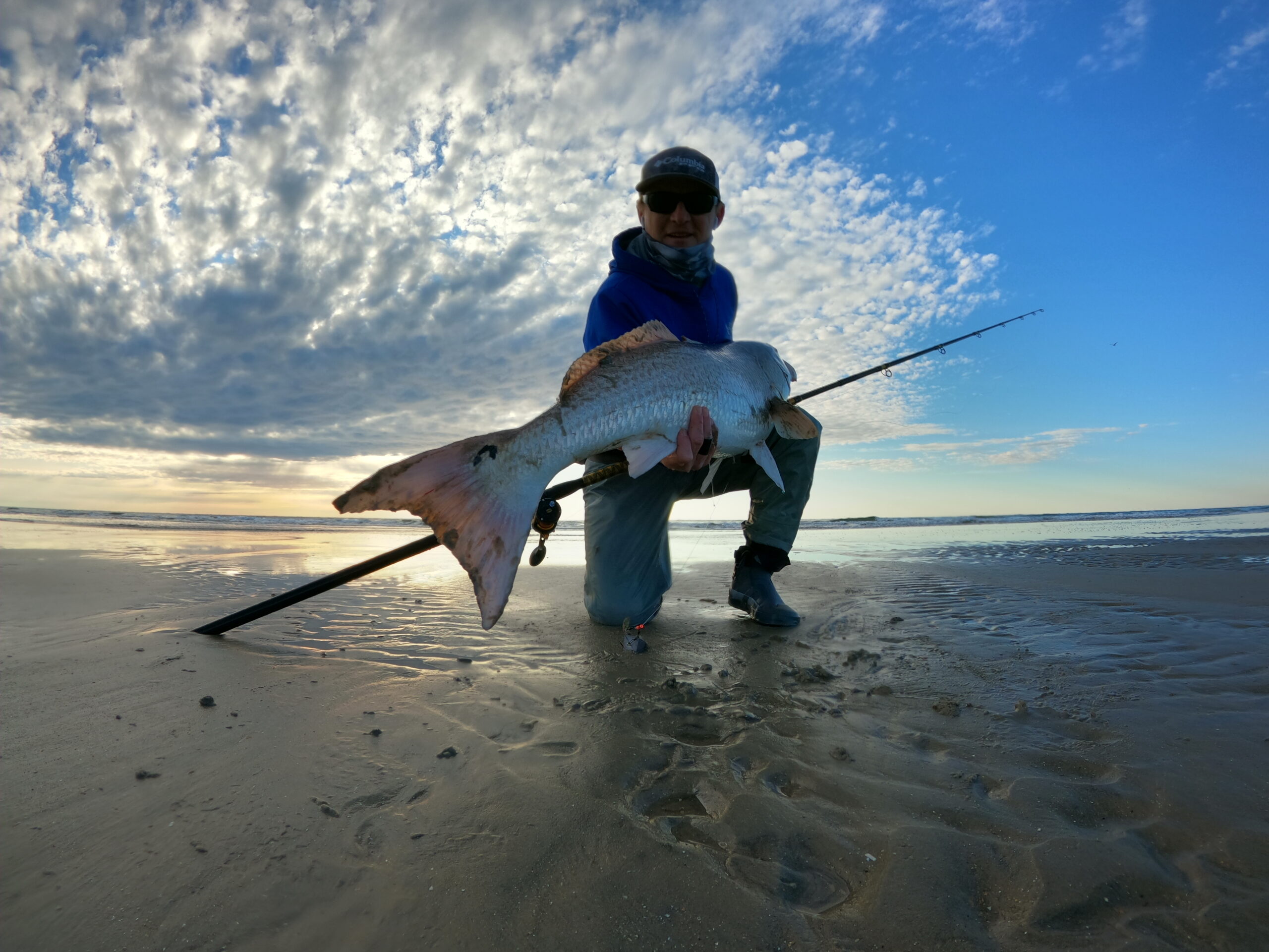 PENN, Shimano or Daiwa spinning reels for surf fishing? WHICH and WHY? : r/ Fishing