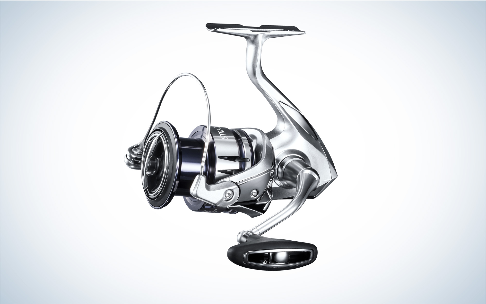 Best feeder reel in the 4000 size range?, Page 3