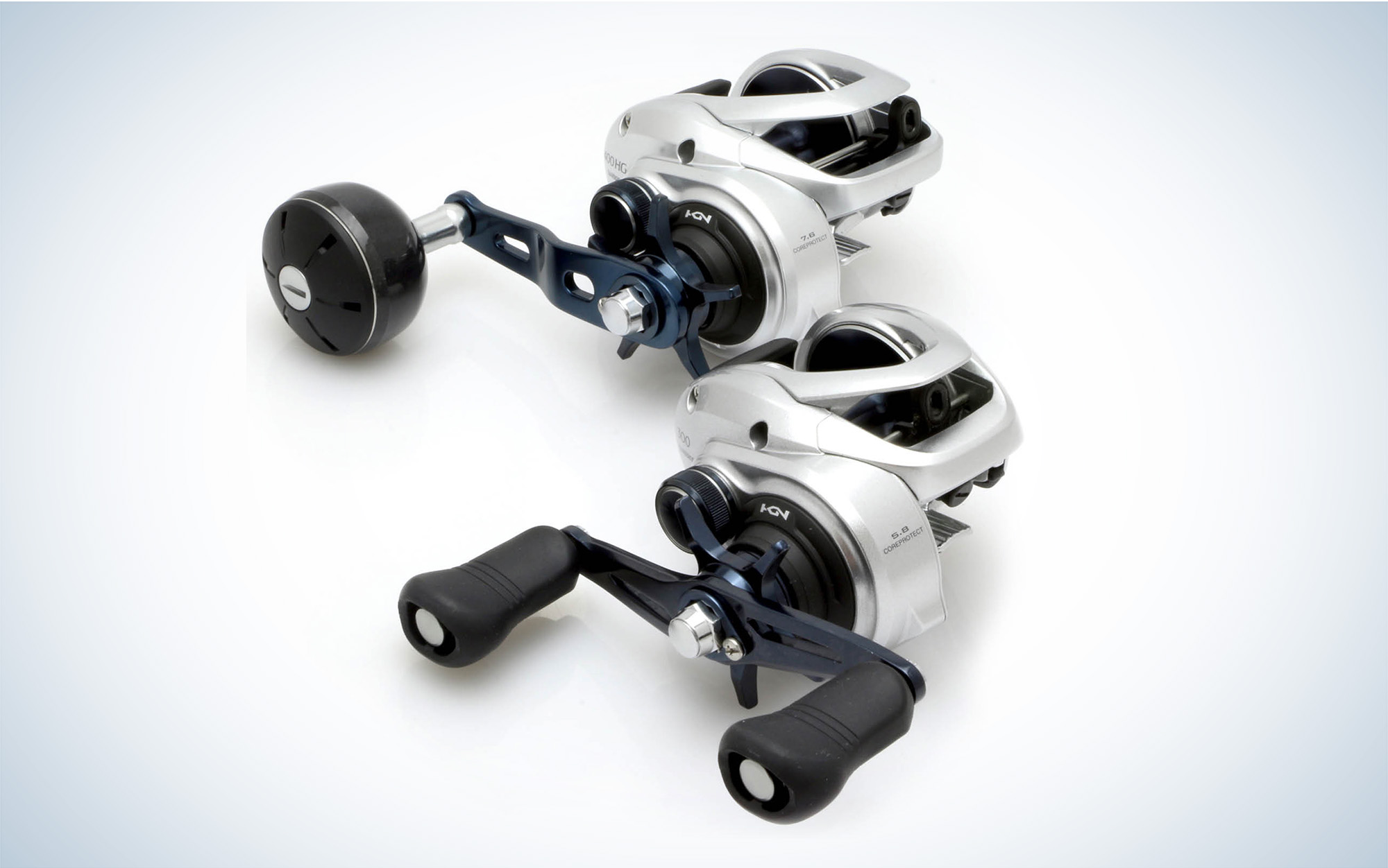 2024's Top Baitcasting Reels for Musky Anglers A Comprehensive
